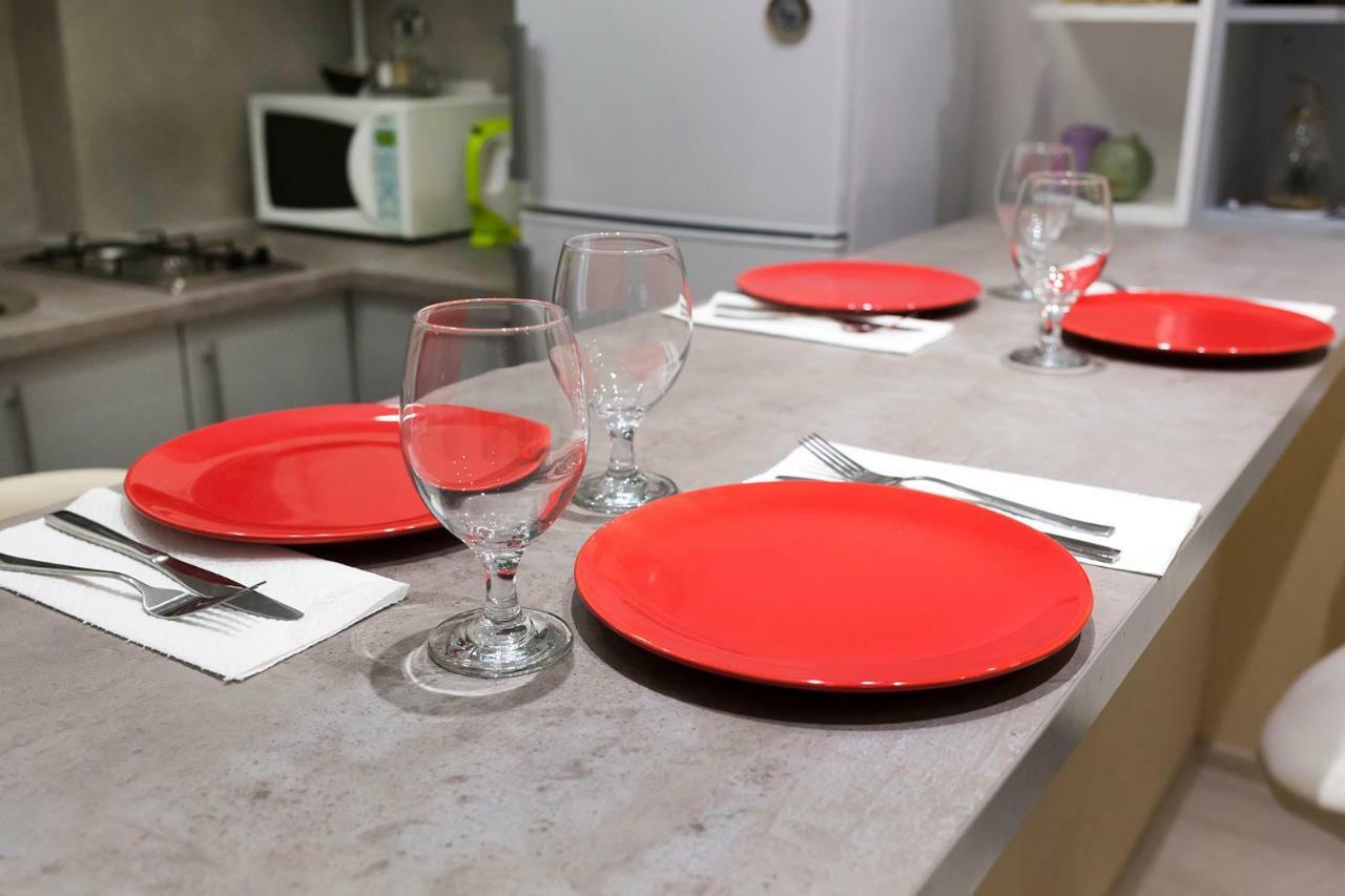 Central Apartment- Shumi'S Cluj-Napoca Ngoại thất bức ảnh